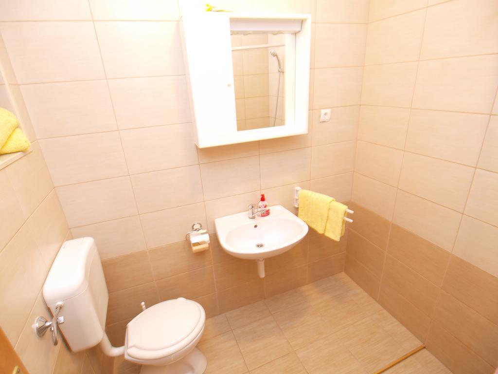 Apartment Bruno-Centre Of Šibenik Kamer foto
