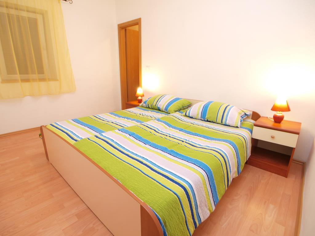 Apartment Bruno-Centre Of Šibenik Kamer foto