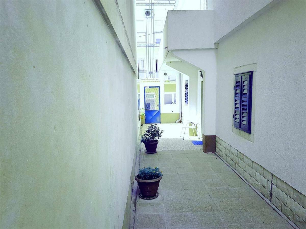 Apartment Bruno-Centre Of Šibenik Buitenkant foto