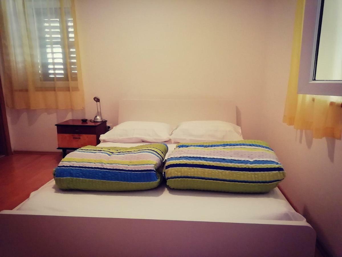 Apartment Bruno-Centre Of Šibenik Buitenkant foto