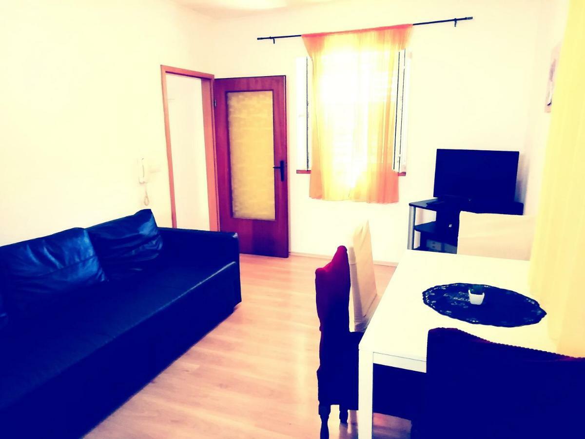 Apartment Bruno-Centre Of Šibenik Buitenkant foto